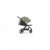 Коляска El Camino Dynamic PRO (ME 1053N khaki)