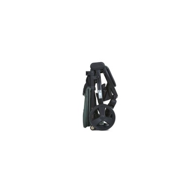 Коляска El Camino Dynamic Pro Me 1053-3 Forest Green (ME 1053-3 forest green) Коляска El Camino Dynamic Pro Me 1053-3 Forest Green (ME 1053-3 forest green)
