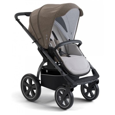 Коляска X-Lander X-Move Evening Grey (5902315545496) Коляска X-Lander X-Move Evening Grey (5902315545496)