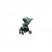 Коляска Carrello Bravo 2024 CRL-8512 Spring Green (CRL-8512 spring green)