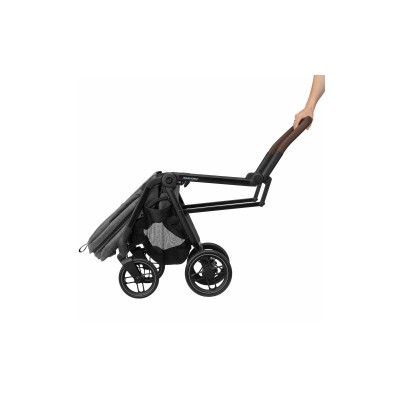 Коляска Maxi-Cosi Leona 2 Luxe Twillic Truffle (1204470300) Коляска Maxi-Cosi Leona 2 Luxe Twillic Truffle (1204470300)