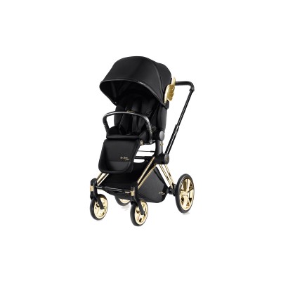 Коляска Cybex Priam JS Wings (519001979) Коляска Cybex Priam JS Wings (519001979)