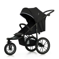 Коляска Kinderkraft Helsi Deep Black (KSHELS00BLK0000) (5902533922581) Коляска Kinderkraft Helsi Deep Black (KSHELS00BLK0000) (5902533922581)