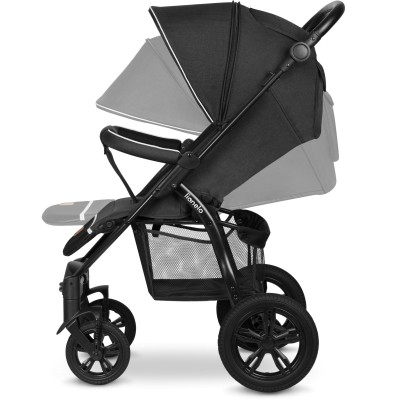 Коляска Lionelo Annet Black Carbon (LO-ANNET BLACK CARBON) Коляска Lionelo Annet Black Carbon (LO-ANNET BLACK CARBON)