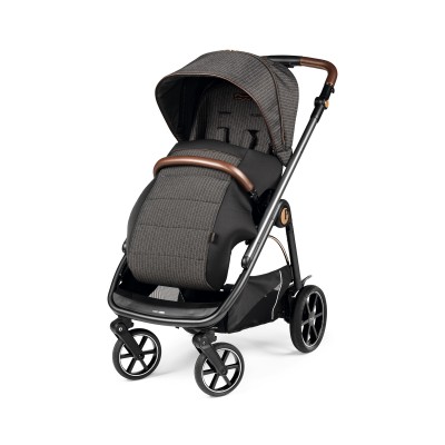 Коляска Peg-Perego 3 в 1 Veloce 500 з автокріслом Lounge (PACK-VEL31LG000003) Коляска Peg-Perego 3 в 1 Veloce 500 з автокріслом Lounge (PACK-VEL31LG000003)