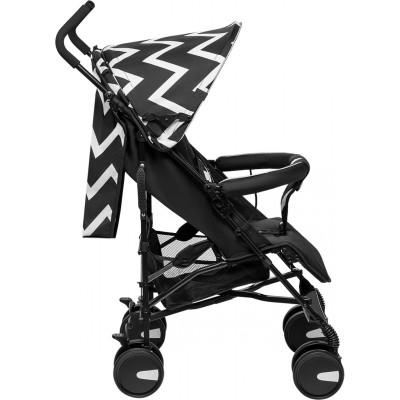 Коляска Lionelo Elia Oslo (LO-ELIA OSLO BLACK/WHITE) Коляска Lionelo Elia Oslo (LO-ELIA OSLO BLACK/WHITE)