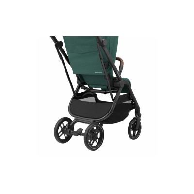 Коляска Maxi-Cosi Leona2 Essential Green (1204050111)