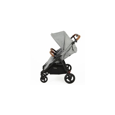 Коляска Valco Baby Snap Duo Trend Grey Marle (9938)