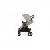 Коляска Valco Baby Snap Duo Trend Grey Marle (9938)