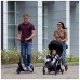 Коляска Chicco Goody Plus Black Re-Lux (79877.56)