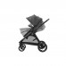 Коляска Maxi-Cosi 3 в 1 Zelia S Trio Dark Grey (1996551110)