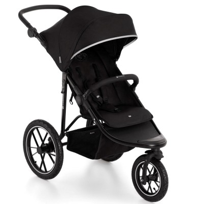 Коляска Kinderkraft Helsi Deep Black (KSHELS00BLK0000) (5902533922581) Коляска Kinderkraft Helsi Deep Black (KSHELS00BLK0000) (5902533922581)