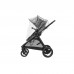Коляска Maxi-Cosi 3 в 1 Zelia S Trio Dark Grey (1996551110)