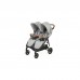 Коляска Valco Baby Snap Duo Trend Grey Marle (9938)