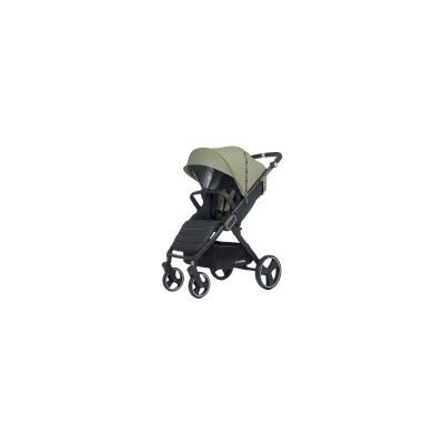 Коляска El Camino Dynamic PRO (ME 1053N khaki) Коляска El Camino Dynamic PRO (ME 1053N khaki)
