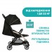 Коляска Chicco Goody Plus Black Re-Lux (79877.56)