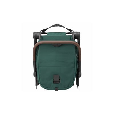 Коляска Maxi-Cosi Leona2 Essential Green (1204050111)
