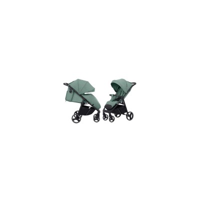 Коляска Carrello Bravo 2024 CRL-8512 Spring Green (CRL-8512 spring green) Коляска Carrello Bravo 2024 CRL-8512 Spring Green (CRL-8512 spring green)