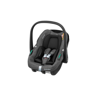 Коляска Maxi-Cosi 3 в 1 Zelia S Trio Dark Grey (1996551110) Коляска Maxi-Cosi 3 в 1 Zelia S Trio Dark Grey (1996551110)