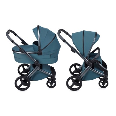 Коляска Anex 2 в 1 l/type ocean (LT-12T) Коляска Anex 2 в 1 l/type ocean (LT-12T)