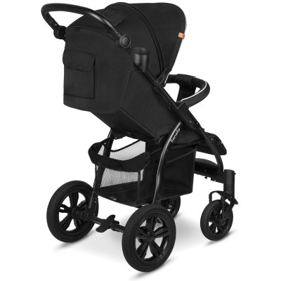 Коляска Lionelo Annet Black Carbon (LO-ANNET BLACK CARBON) Коляска Lionelo Annet Black Carbon (LO-ANNET BLACK CARBON)