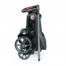 Коляска Peg-Perego 3 в 1 Veloce 500 з автокріслом Lounge (PACK-VEL31LG000003)