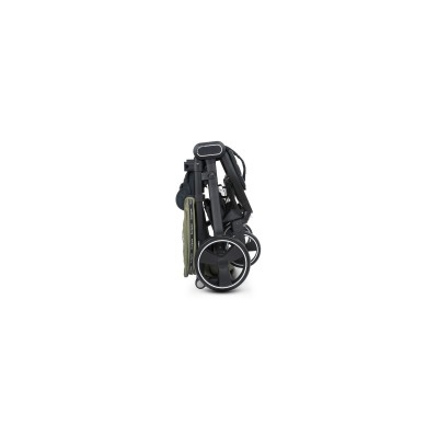 Коляска El Camino Dynamic PRO (ME 1053N khaki) Коляска El Camino Dynamic PRO (ME 1053N khaki)