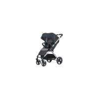 Коляска El Camino Dynamic PRO (ME 1053N onyx) Коляска El Camino Dynamic PRO (ME 1053N onyx)