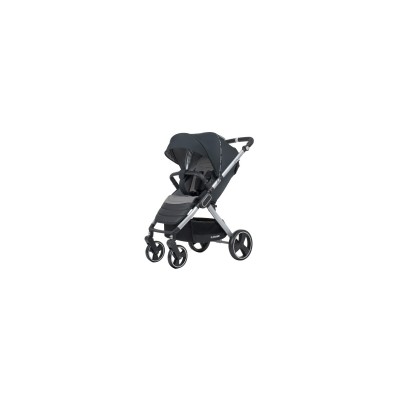 Коляска El Camino Dynamic PRO (ME 1053N onyx) Коляска El Camino Dynamic PRO (ME 1053N onyx)