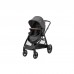 Коляска Maxi-Cosi 3 в 1 Zelia S Trio Dark Grey (1996551110)