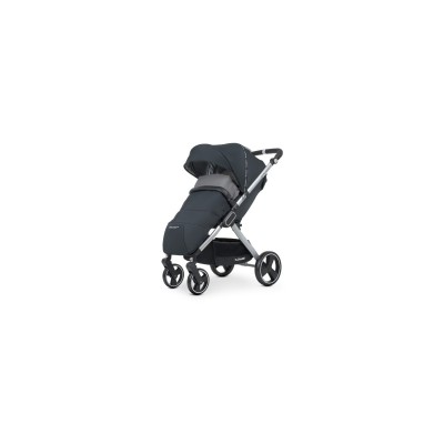 Коляска El Camino Dynamic PRO (ME 1053N onyx) Коляска El Camino Dynamic PRO (ME 1053N onyx)