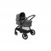 Коляска Maxi-Cosi 3 в 1 Zelia S Trio Dark Grey (1996551110)