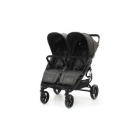 Коляска Valco Baby Snap Duo Dove Grey (9879) Коляска Valco Baby Snap Duo Dove Grey (9879)