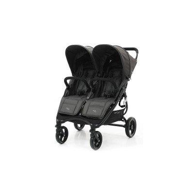 Коляска Valco Baby Snap Duo Dove Grey (9879) Коляска Valco Baby Snap Duo Dove Grey (9879)
