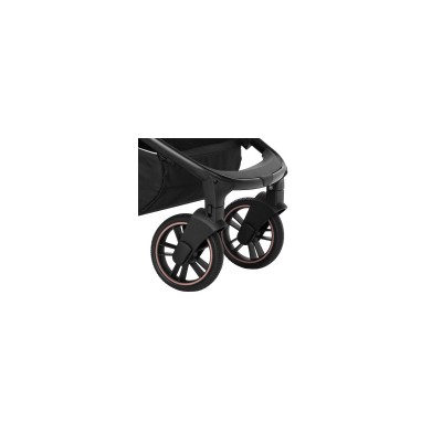 Коляска Carrello Epica CRL-8510/1 Almond Beige (CRL-8510/1 almond beige)