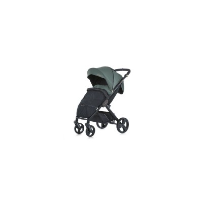 Коляска El Camino Dynamic Pro Me 1053-3 Forest Green (ME 1053-3 forest green) Коляска El Camino Dynamic Pro Me 1053-3 Forest Green (ME 1053-3 forest green)