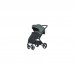 Коляска El Camino Dynamic Pro Me 1053-3 Forest Green (ME 1053-3 forest green)