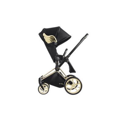 Коляска Cybex Priam JS Wings (519001979)