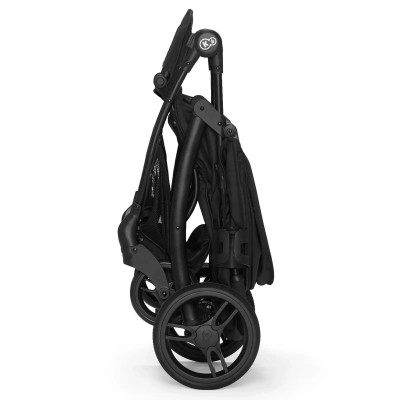 Коляска Kinderkraft Cruiser Black (KKWCRUIBLK0000) (5902533913299) Коляска Kinderkraft Cruiser Black (KKWCRUIBLK0000) (5902533913299)