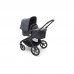 Коляска Bugaboo 2 в 1 Fox5 Graphite/Stormy Blue (100051001)