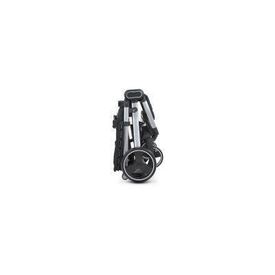 Коляска El Camino Dynamic PRO (ME 1053N onyx) Коляска El Camino Dynamic PRO (ME 1053N onyx)