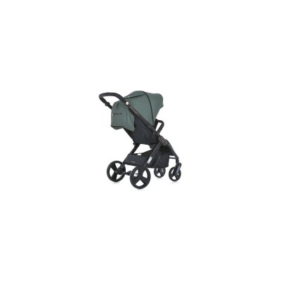 Коляска El Camino Dynamic Pro Me 1053-3 Forest Green (ME 1053-3 forest green) Коляска El Camino Dynamic Pro Me 1053-3 Forest Green (ME 1053-3 forest green)