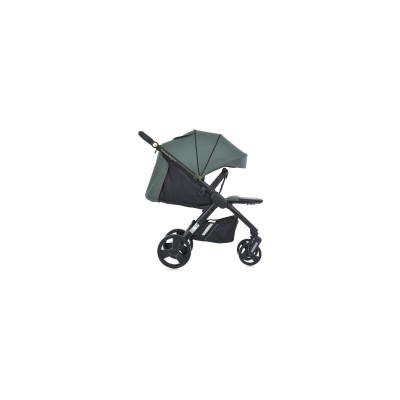 Коляска El Camino Dynamic Pro Me 1053-3 Forest Green (ME 1053-3 forest green) Коляска El Camino Dynamic Pro Me 1053-3 Forest Green (ME 1053-3 forest green)