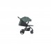 Коляска El Camino Dynamic Pro Me 1053-3 Forest Green (ME 1053-3 forest green)