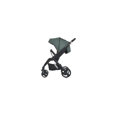 Коляска El Camino Dynamic Pro Me 1053-3 Forest Green (ME 1053-3 forest green) Коляска El Camino Dynamic Pro Me 1053-3 Forest Green (ME 1053-3 forest green)
