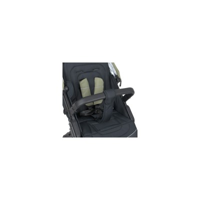 Коляска El Camino Dynamic PRO (ME 1053N khaki) Коляска El Camino Dynamic PRO (ME 1053N khaki)