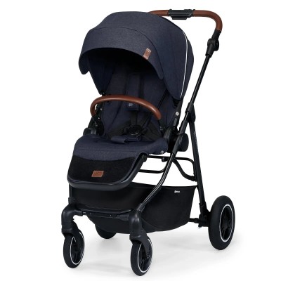 Коляска Kinderkraft All Road Imperial Blue (KKWALRONAV0000) (5902533914531) Коляска Kinderkraft All Road Imperial Blue (KKWALRONAV0000) (5902533914531)