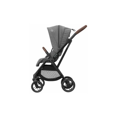 Коляска Maxi-Cosi Leona 2 Luxe Twillic Truffle (1204470300) Коляска Maxi-Cosi Leona 2 Luxe Twillic Truffle (1204470300)