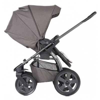 Коляска X-Lander X-Move Evening Grey (5902315545496)