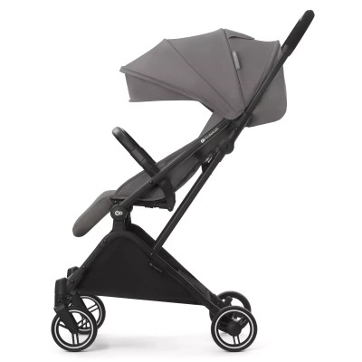 Коляска Kinderkraft Indy 2 Cozy Grey (KSINDY00GRY0000) (5902533920129)